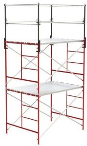 Scaffolding H Frame