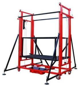 Scaffolding H Frame