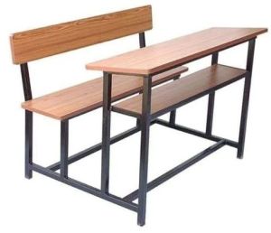 School Bench Frame