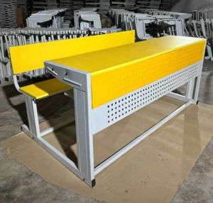 School Bench Frame