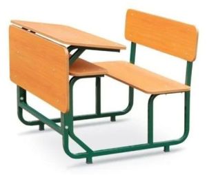 School Bench Frame