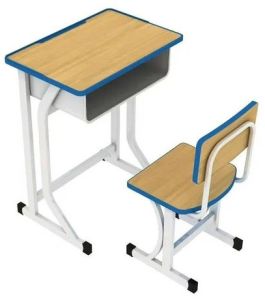 School Bench Frame