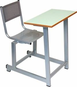 School Bench Frame