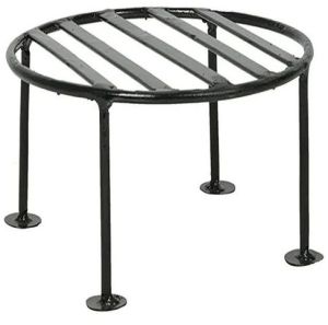 Single Pot Stand