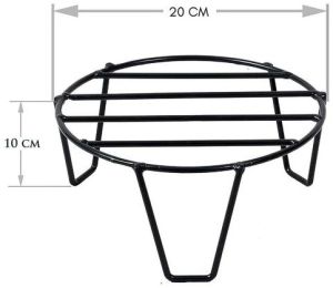 Single Pot Stand