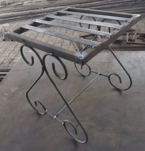 Single Pot Stand