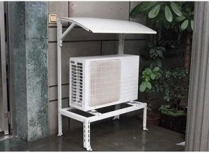Split AC Outdoor Unit Stand