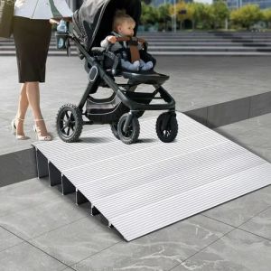 Stair Wheelchair Ramp