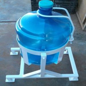 Water Bottle Stand