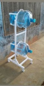 Water Bottle Stand