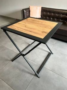 Wedding Table Frame