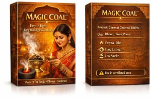 Magic Coal