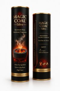 Magic Coal