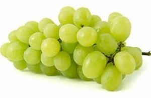 Fresh Table Grapes