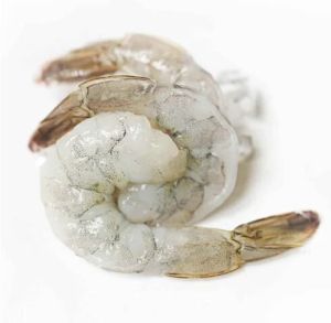 Frozen Vannamei Shrimp
