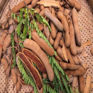 Whole Seedless Tamarind