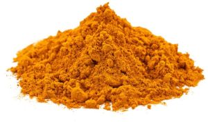 Organic Turmeric Powder