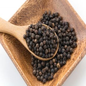 Whole Black Pepper
