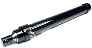 Ejection Telescopic Cylinders