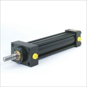Pusher Cylinders