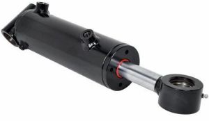 Tilting Cylinders