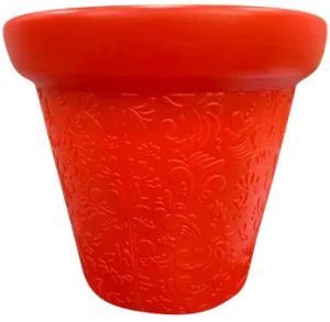 12 Inch Valentine Designer Flower Pot
