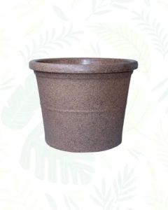 24cm Plastic Duro Planter