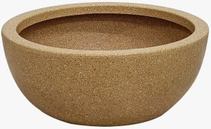30gm Lotus Bowl Planter