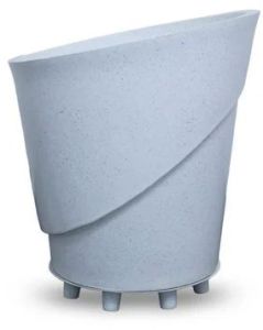 Round Andora Plastic Planter