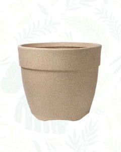 Barca Round Planter