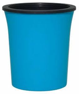 Plastic Oslo Flower Pot