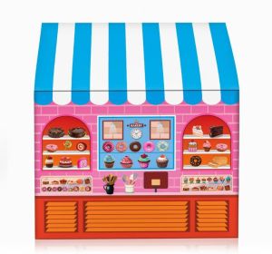 Candy Kids Tent House