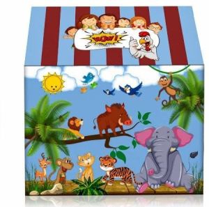 Candy Kids Tent House