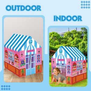 Candy Kids Tent House