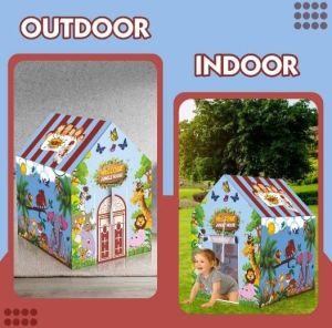 Candy Kids Tent House