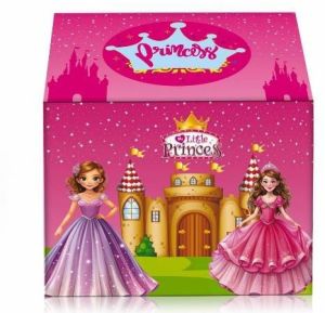 Doll Kids Tent House