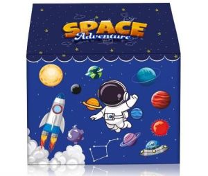 Space Kids Tent House