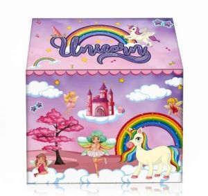 Unicorn Kids Tent House