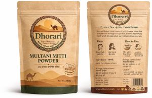 Multani Mitti Powder