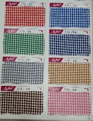 36 Panna School Uniform Fabrics