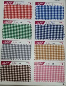 36 Panna School Uniform Fabrics