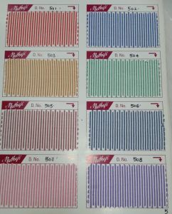 36 Panna School Uniform Fabrics