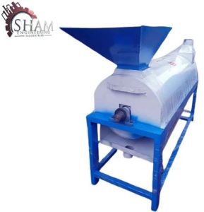 Automatic Plastic Scrap Dryer Machine