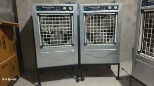 Fiber Air Cooler