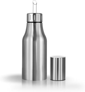 1000ml Stainless Steel Oil Dispenser