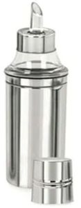 500ml Stainless Steel Oil Dispenser