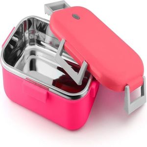 Stainless Steel Insulated Lunch Box