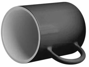 Blank Sublimation Magic Mug