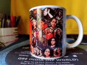 Customized Coffee Mug