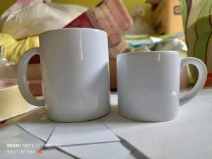 Customized Mug Printing Services